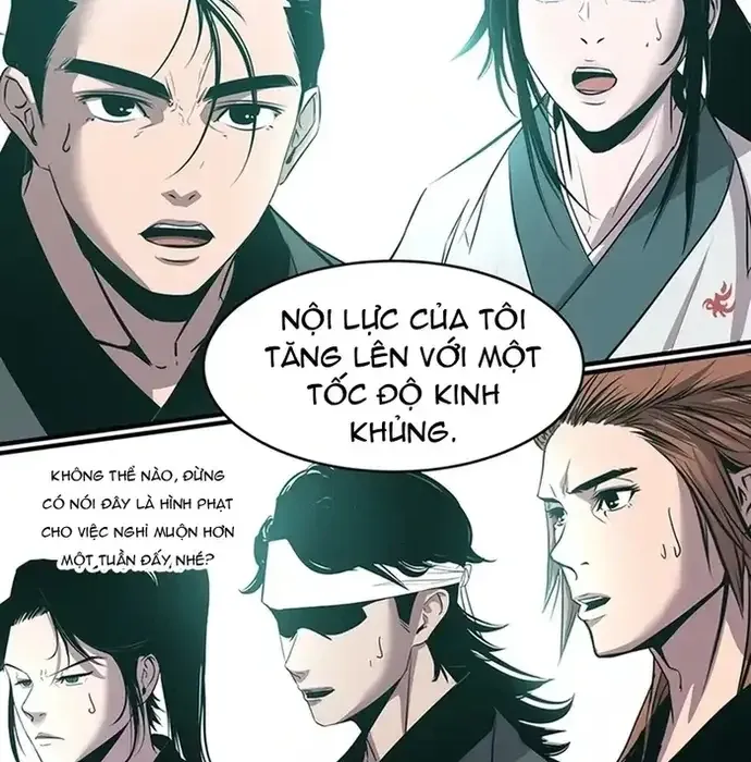 Thiên Hạ Đệ Nhất Võ Sư - Chapter 35 - Page 144