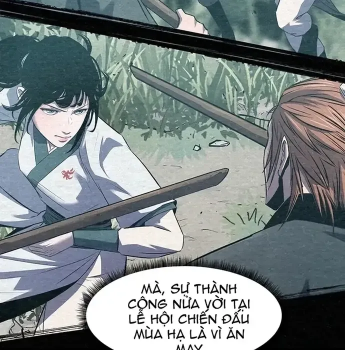 Thiên Hạ Đệ Nhất Võ Sư - Chapter 35 - Page 17