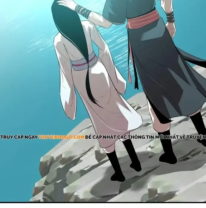 Thiên Hạ Đệ Nhất Võ Sư - Chapter 36 - Page 15