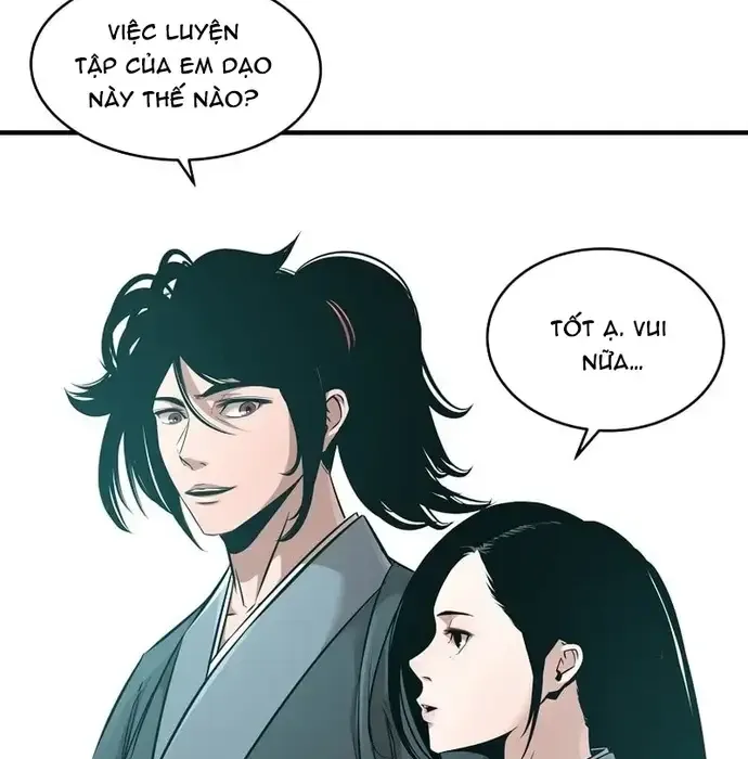 Thiên Hạ Đệ Nhất Võ Sư - Chapter 36 - Page 17