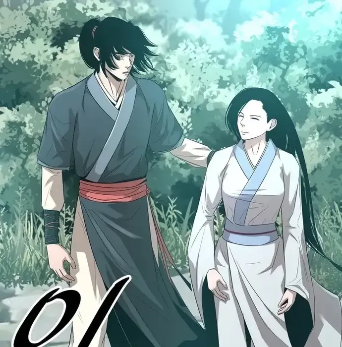 Thiên Hạ Đệ Nhất Võ Sư - Chapter 36 - Page 22