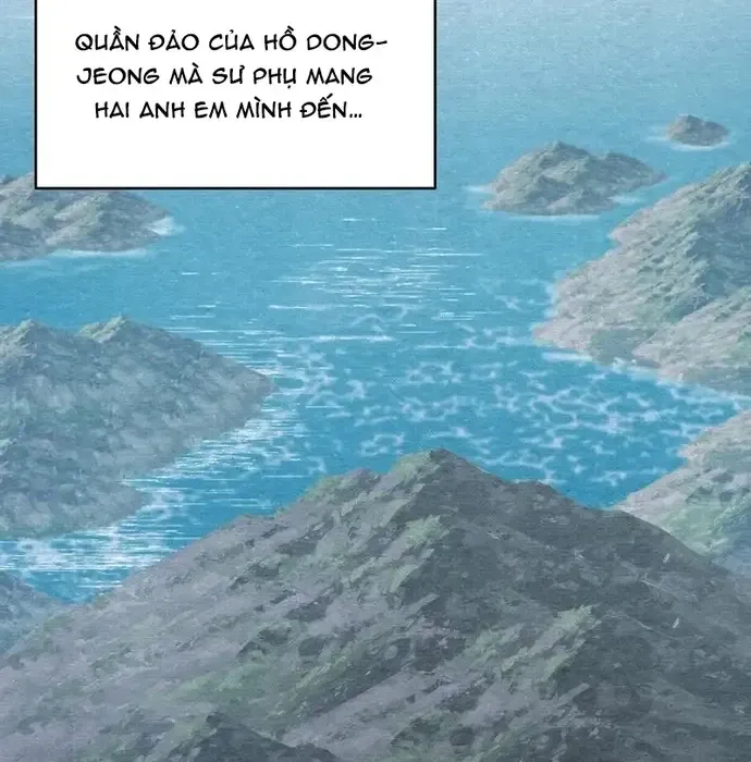 Thiên Hạ Đệ Nhất Võ Sư - Chapter 36 - Page 27