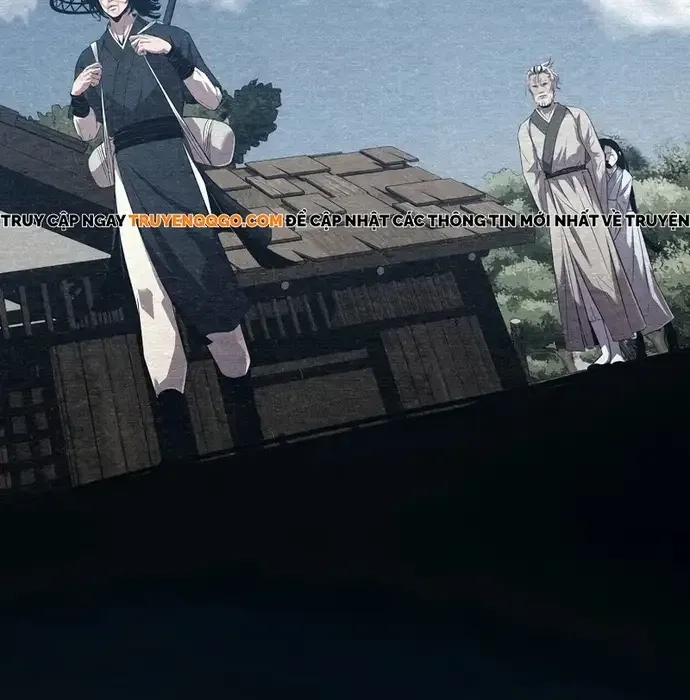 Thiên Hạ Đệ Nhất Võ Sư - Chapter 36 - Page 30