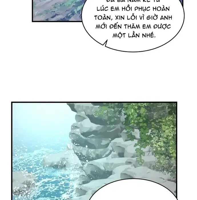 Thiên Hạ Đệ Nhất Võ Sư - Chapter 36 - Page 5