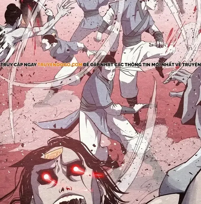 Thiên Hạ Đệ Nhất Võ Sư - Chapter 36 - Page 86