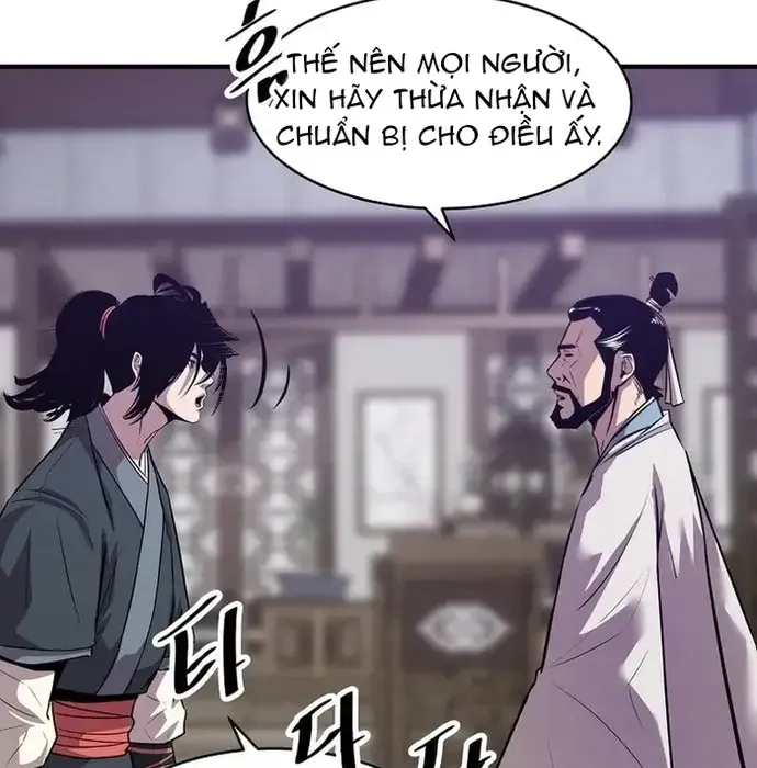 Thiên Hạ Đệ Nhất Võ Sư - Chapter 37 - Page 135