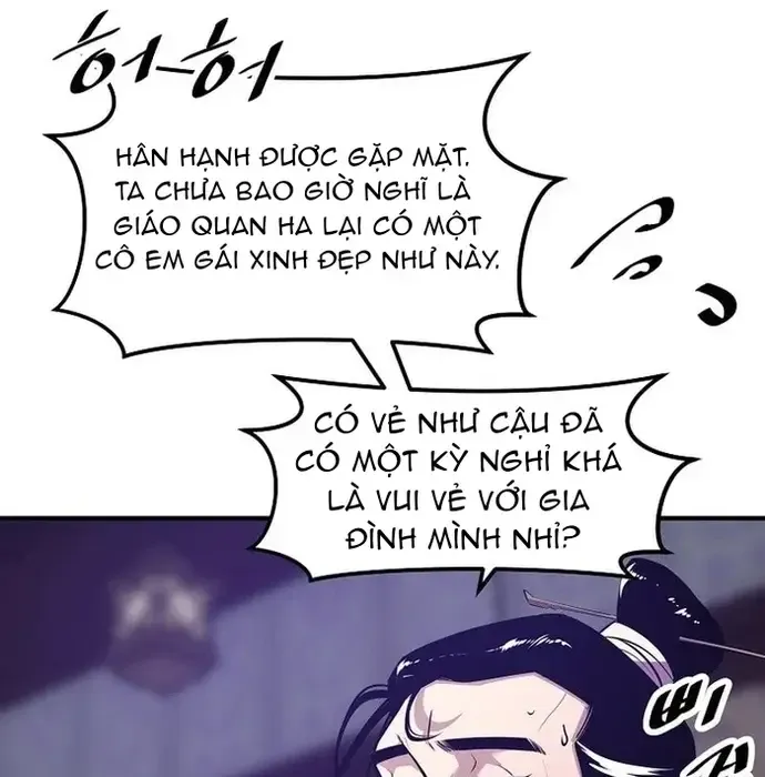 Thiên Hạ Đệ Nhất Võ Sư - Chapter 37 - Page 16