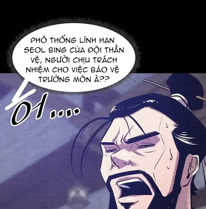 Thiên Hạ Đệ Nhất Võ Sư - Chapter 37 - Page 31