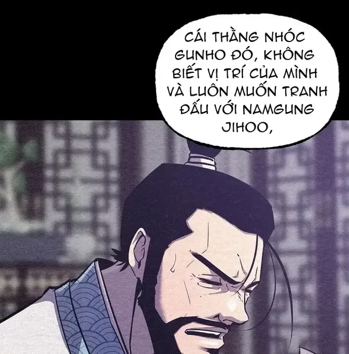 Thiên Hạ Đệ Nhất Võ Sư - Chapter 37 - Page 41