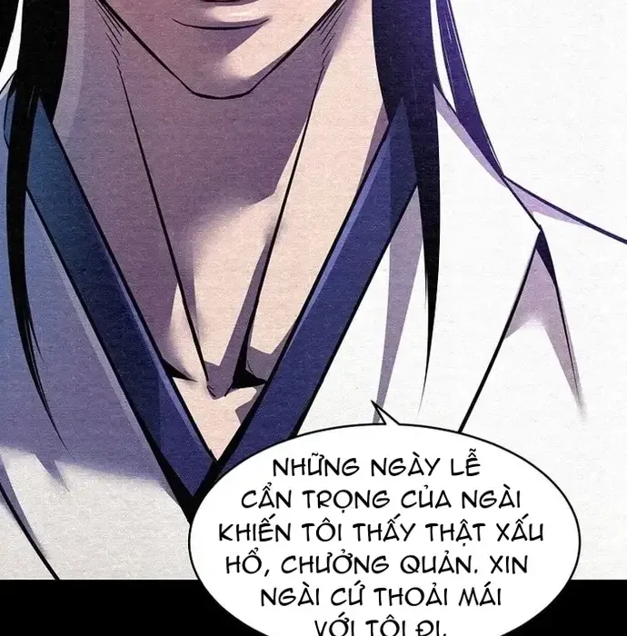 Thiên Hạ Đệ Nhất Võ Sư - Chapter 37 - Page 61