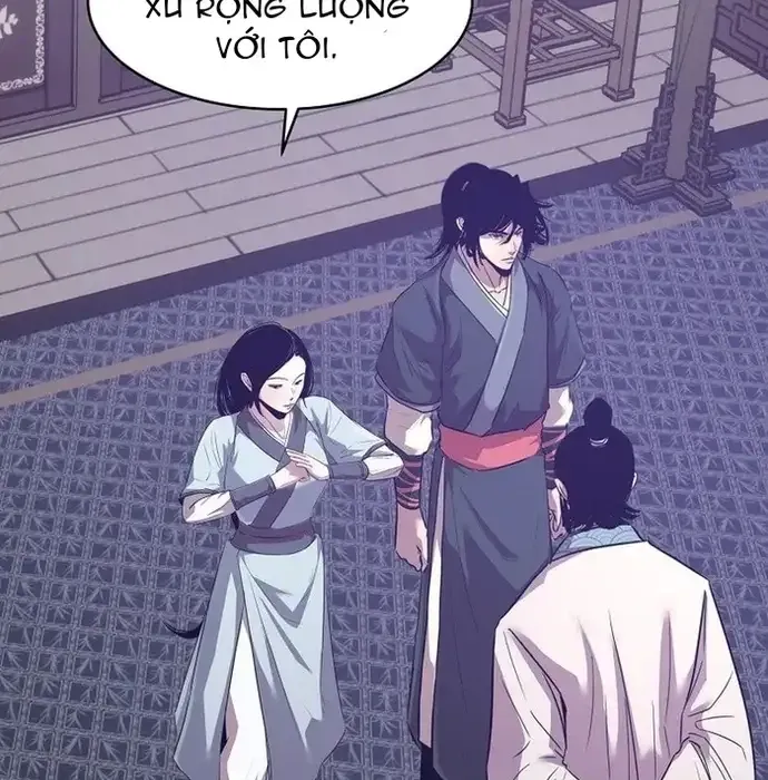 Thiên Hạ Đệ Nhất Võ Sư - Chapter 37 - Page 8