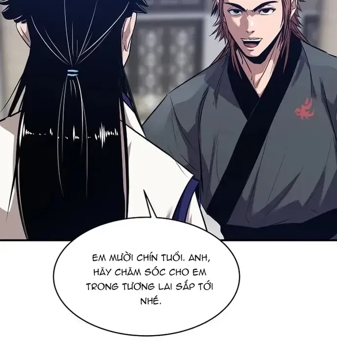 Thiên Hạ Đệ Nhất Võ Sư - Chapter 38 - Page 106