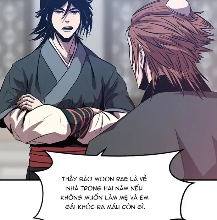 Thiên Hạ Đệ Nhất Võ Sư - Chapter 38 - Page 142