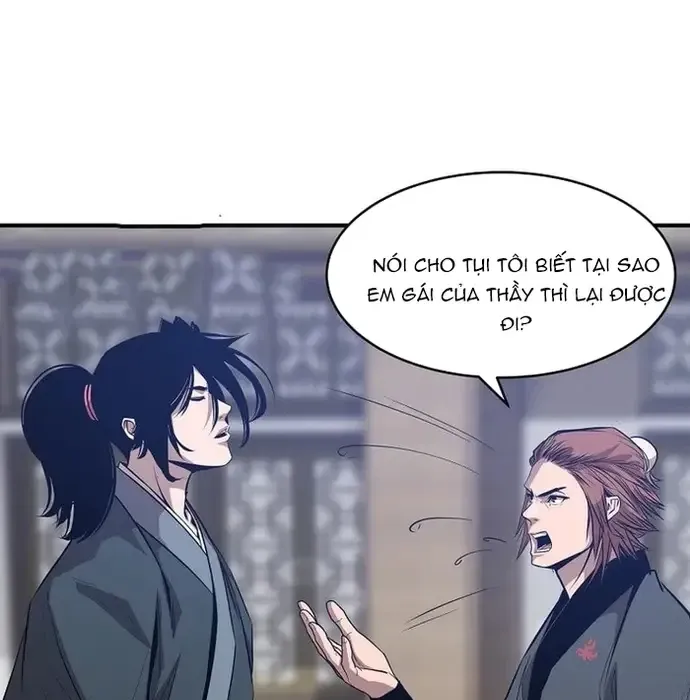 Thiên Hạ Đệ Nhất Võ Sư - Chapter 38 - Page 146