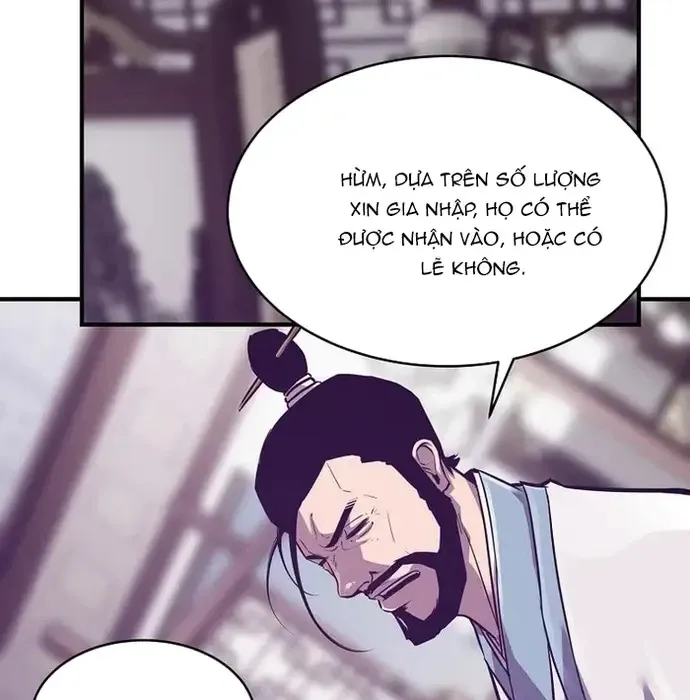 Thiên Hạ Đệ Nhất Võ Sư - Chapter 38 - Page 25