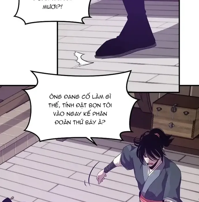 Thiên Hạ Đệ Nhất Võ Sư - Chapter 38 - Page 30