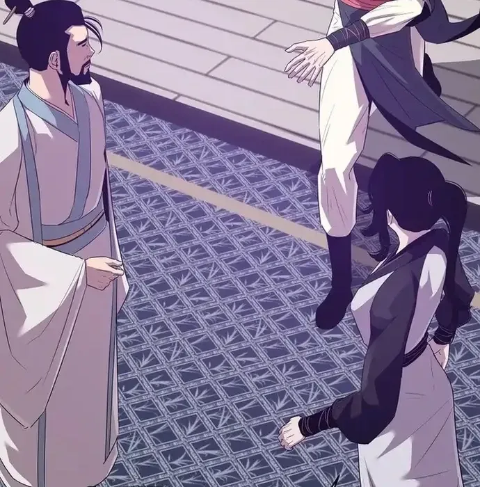 Thiên Hạ Đệ Nhất Võ Sư - Chapter 38 - Page 31