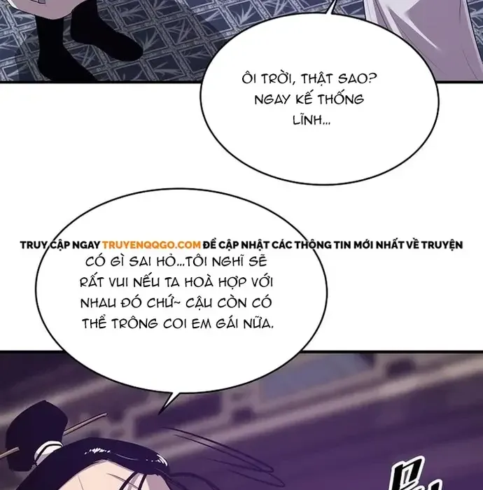 Thiên Hạ Đệ Nhất Võ Sư - Chapter 38 - Page 32