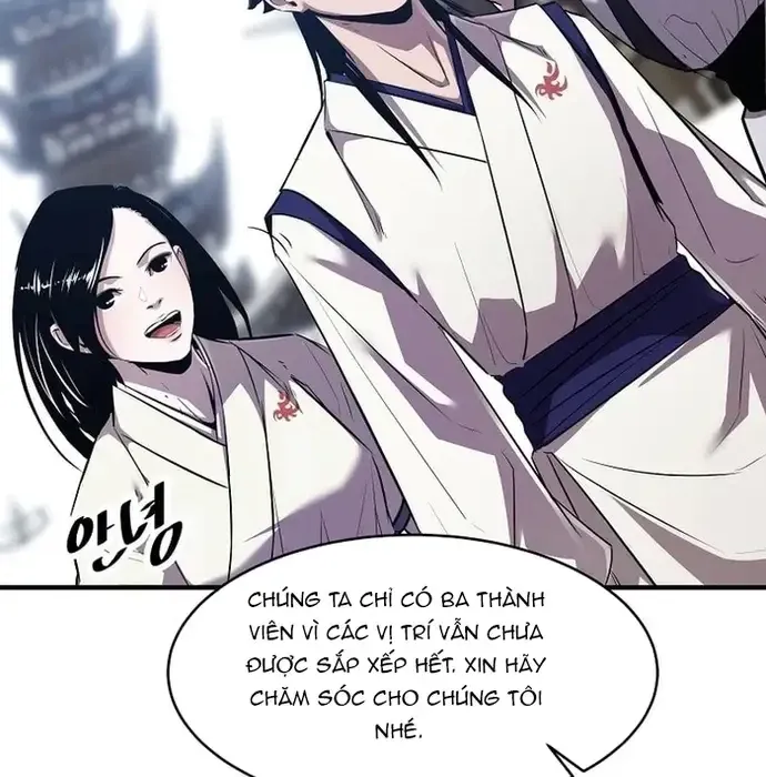 Thiên Hạ Đệ Nhất Võ Sư - Chapter 38 - Page 87