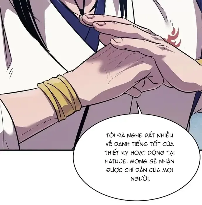 Thiên Hạ Đệ Nhất Võ Sư - Chapter 38 - Page 91