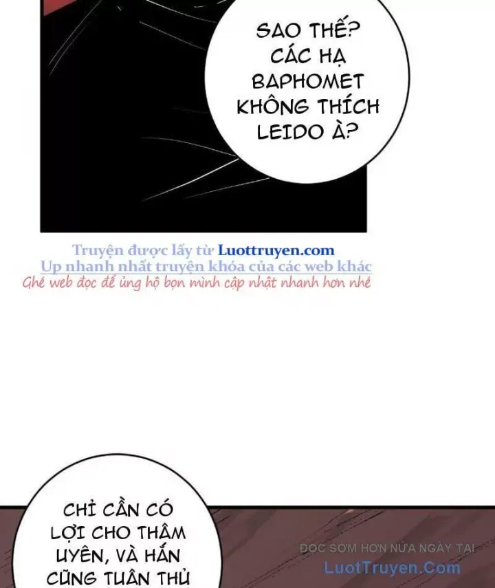 Mạt Nhật Thiên Hạ: Ta, Virus Quân Vương - Chapter 86 - Page 10