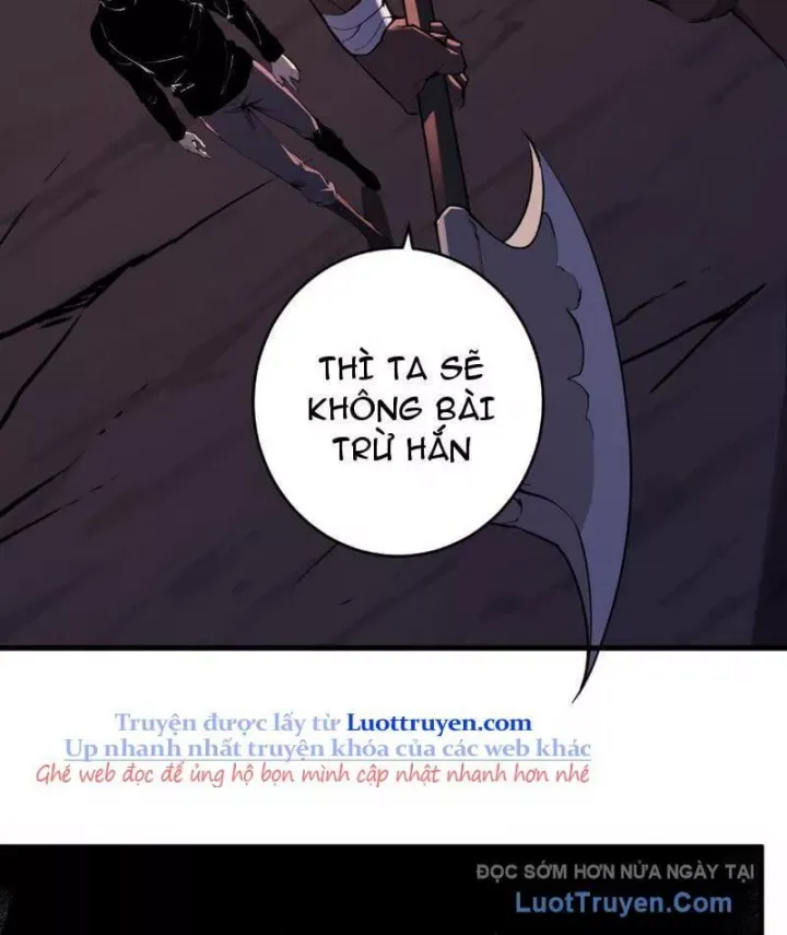 Mạt Nhật Thiên Hạ: Ta, Virus Quân Vương - Chapter 86 - Page 12