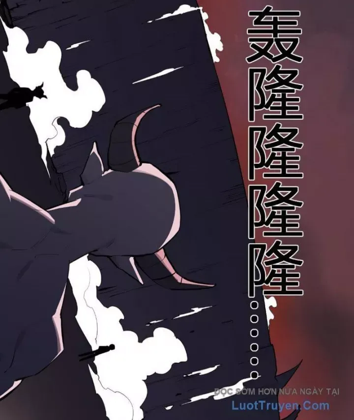 Mạt Nhật Thiên Hạ: Ta, Virus Quân Vương - Chapter 86 - Page 19