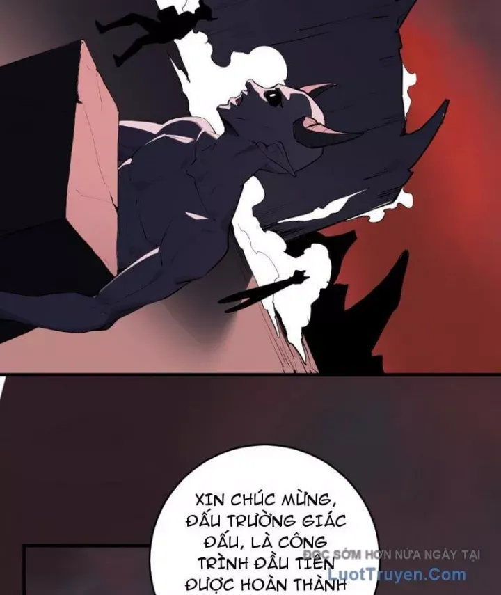 Mạt Nhật Thiên Hạ: Ta, Virus Quân Vương - Chapter 86 - Page 20