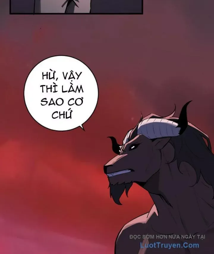 Mạt Nhật Thiên Hạ: Ta, Virus Quân Vương - Chapter 86 - Page 22