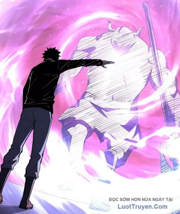 Mạt Nhật Thiên Hạ: Ta, Virus Quân Vương - Chapter 86 - Page 27