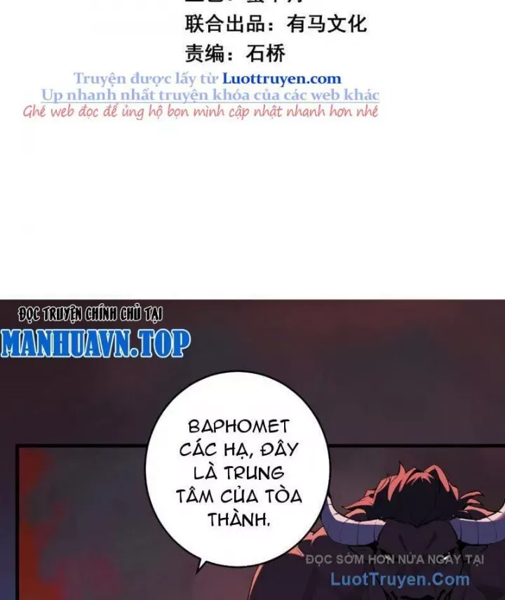 Mạt Nhật Thiên Hạ: Ta, Virus Quân Vương - Chapter 86 - Page 3