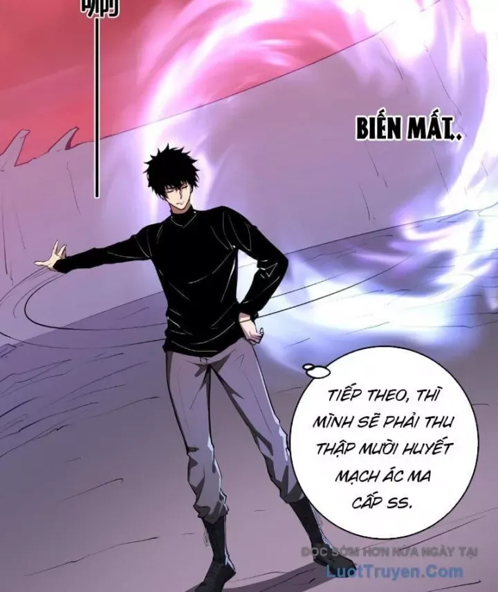 Mạt Nhật Thiên Hạ: Ta, Virus Quân Vương - Chapter 86 - Page 30