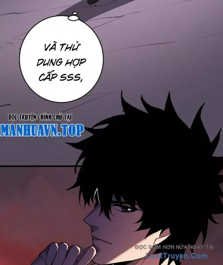 Mạt Nhật Thiên Hạ: Ta, Virus Quân Vương - Chapter 86 - Page 31