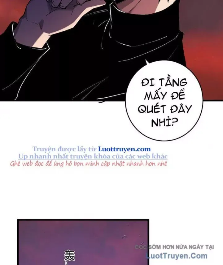 Mạt Nhật Thiên Hạ: Ta, Virus Quân Vương - Chapter 86 - Page 32