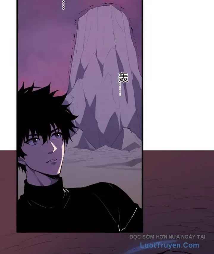 Mạt Nhật Thiên Hạ: Ta, Virus Quân Vương - Chapter 86 - Page 33