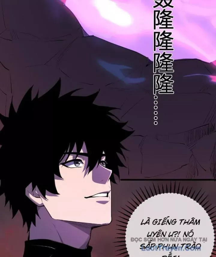 Mạt Nhật Thiên Hạ: Ta, Virus Quân Vương - Chapter 86 - Page 35
