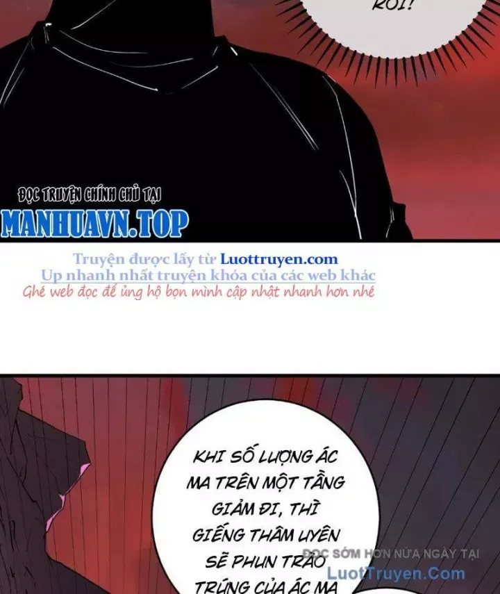 Mạt Nhật Thiên Hạ: Ta, Virus Quân Vương - Chapter 86 - Page 36