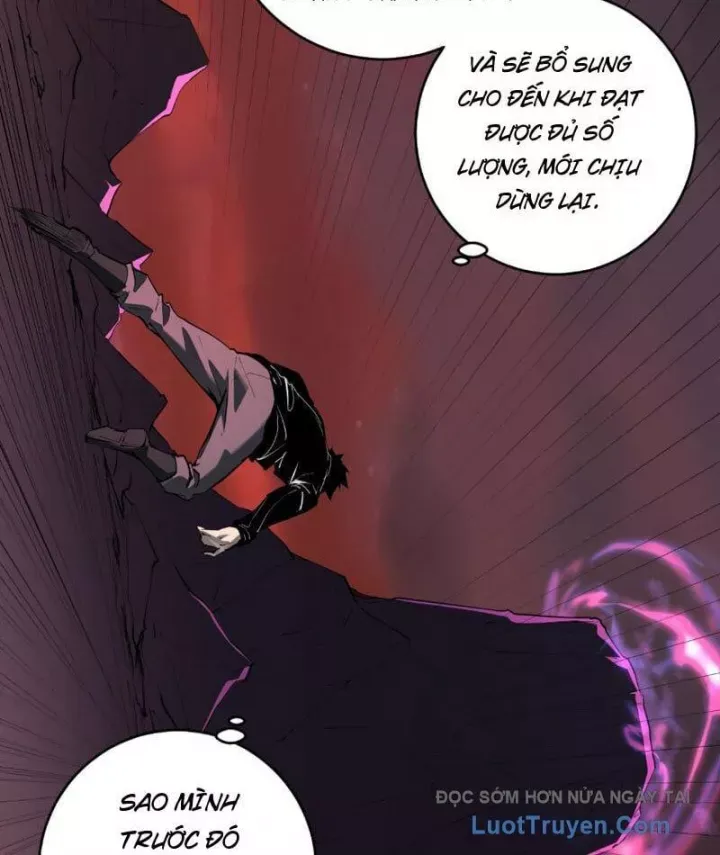 Mạt Nhật Thiên Hạ: Ta, Virus Quân Vương - Chapter 86 - Page 37