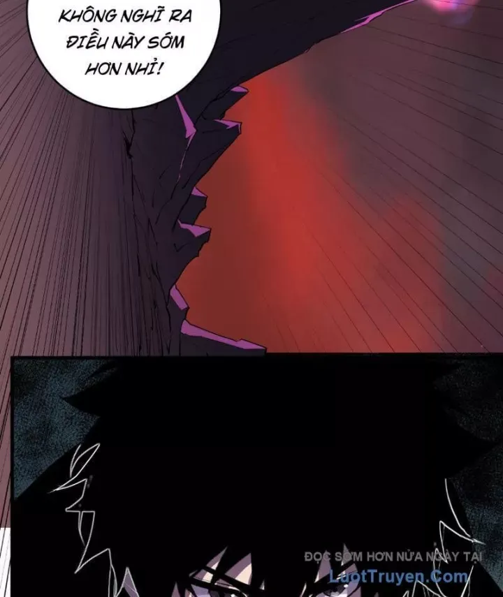 Mạt Nhật Thiên Hạ: Ta, Virus Quân Vương - Chapter 86 - Page 38