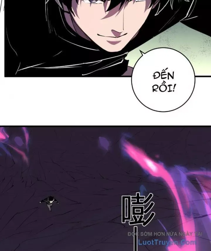 Mạt Nhật Thiên Hạ: Ta, Virus Quân Vương - Chapter 86 - Page 39