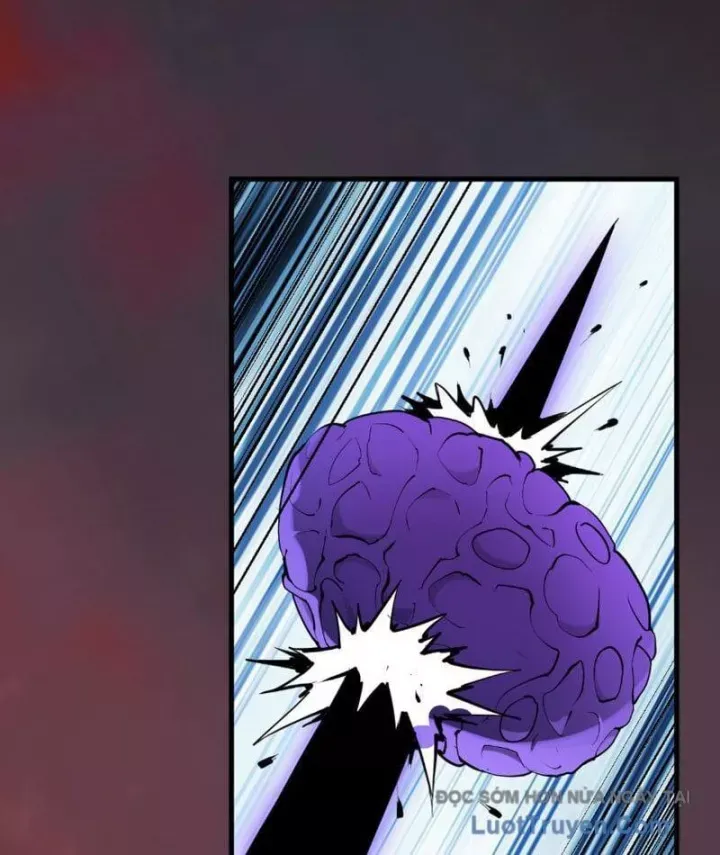 Mạt Nhật Thiên Hạ: Ta, Virus Quân Vương - Chapter 86 - Page 41