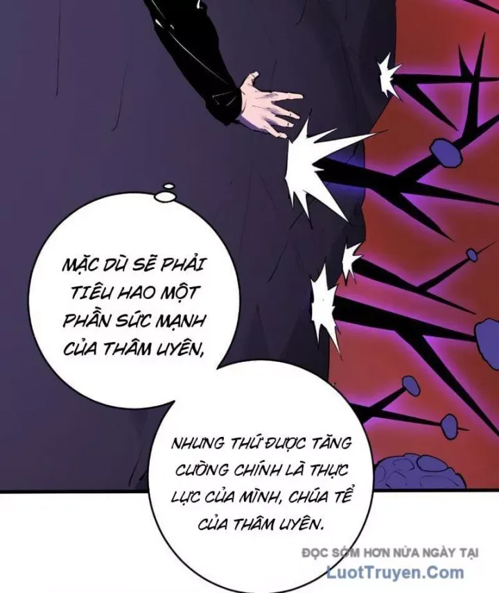 Mạt Nhật Thiên Hạ: Ta, Virus Quân Vương - Chapter 86 - Page 44