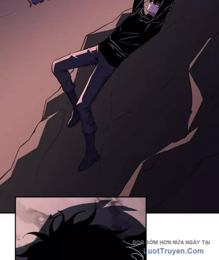 Mạt Nhật Thiên Hạ: Ta, Virus Quân Vương - Chapter 86 - Page 48