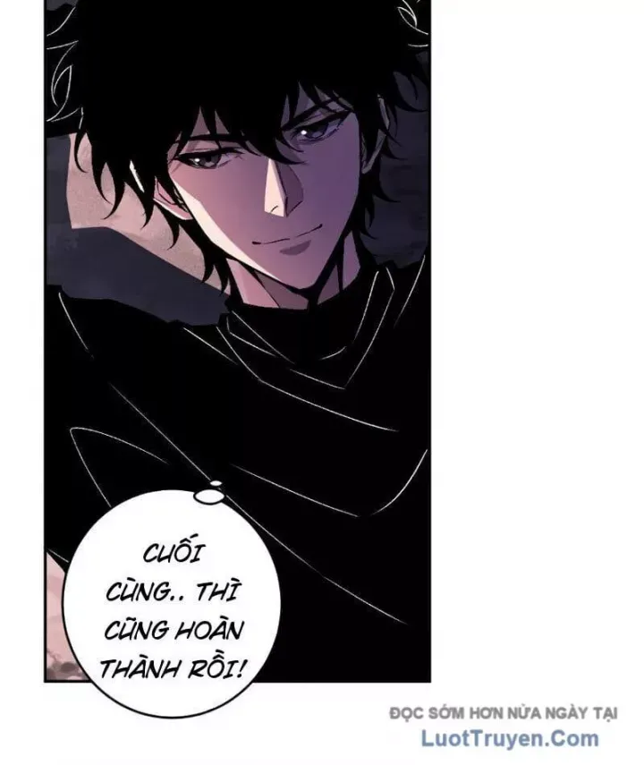 Mạt Nhật Thiên Hạ: Ta, Virus Quân Vương - Chapter 86 - Page 49