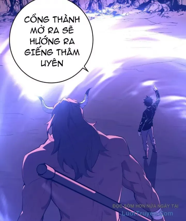 Mạt Nhật Thiên Hạ: Ta, Virus Quân Vương - Chapter 86 - Page 5