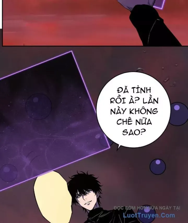 Mạt Nhật Thiên Hạ: Ta, Virus Quân Vương - Chapter 86 - Page 51