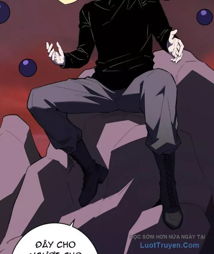 Mạt Nhật Thiên Hạ: Ta, Virus Quân Vương - Chapter 86 - Page 52