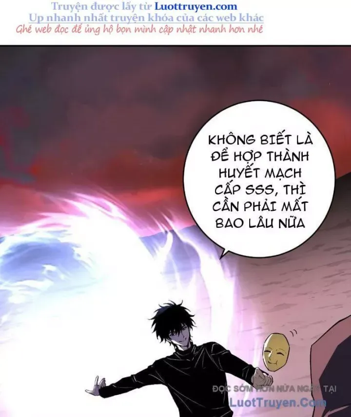 Mạt Nhật Thiên Hạ: Ta, Virus Quân Vương - Chapter 86 - Page 57