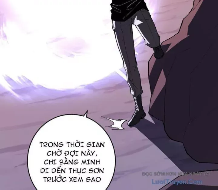 Mạt Nhật Thiên Hạ: Ta, Virus Quân Vương - Chapter 86 - Page 58