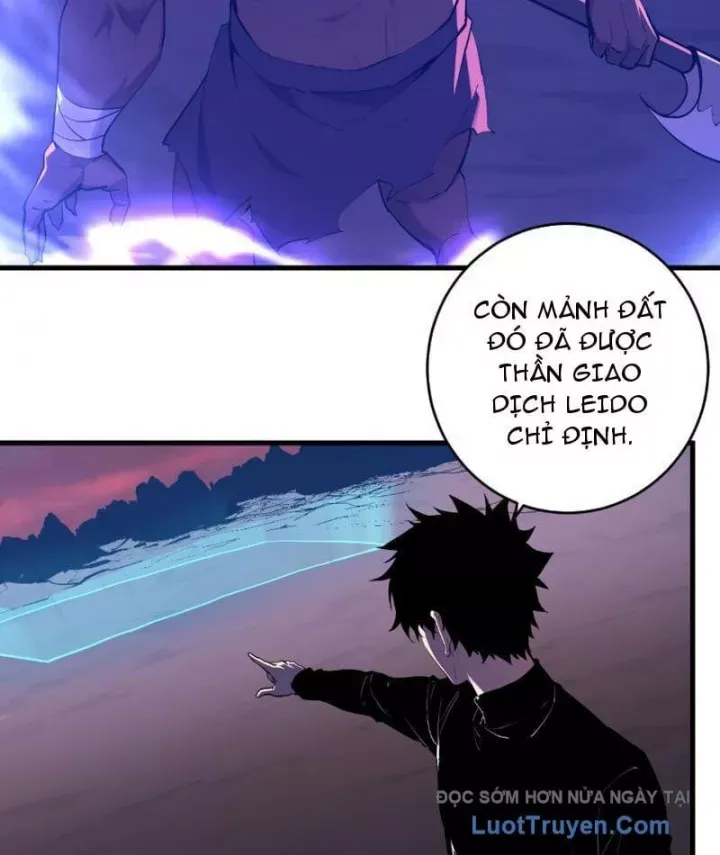 Mạt Nhật Thiên Hạ: Ta, Virus Quân Vương - Chapter 86 - Page 6